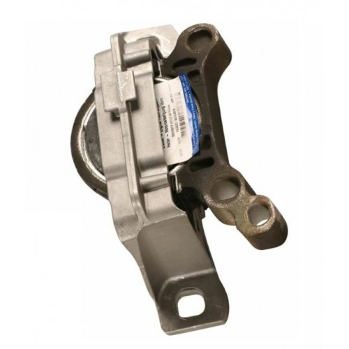 Подушка двигуна права (гідравлічна)