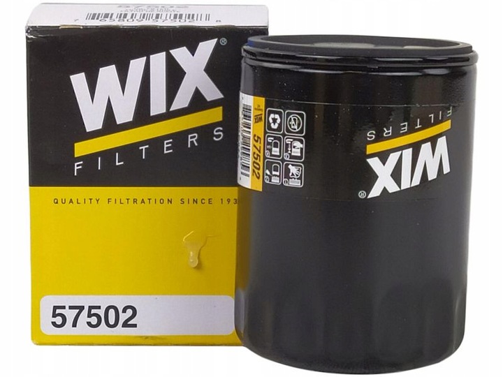 Фільтр олії Explorer / F-150 / EDGE 3.5