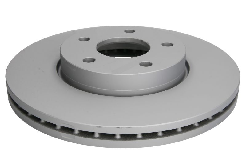 Гальмівний диск передній Focus/C-max Hybrid D=278мм