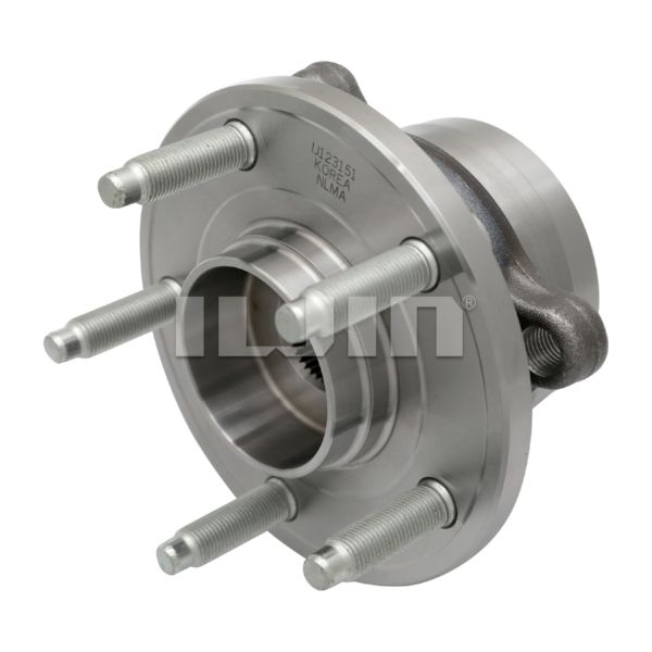 Маточина колеса в зборі Explorer 4WD