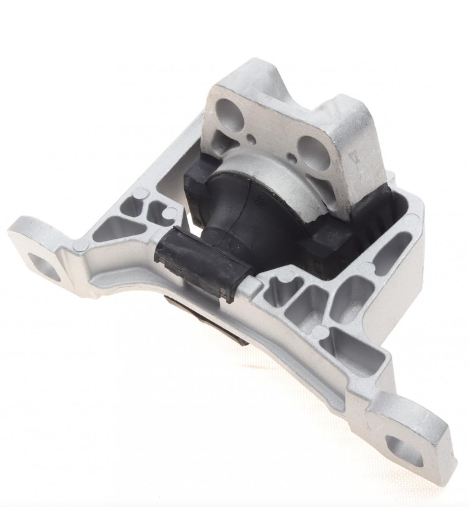 Опора двигуна права гідравлічна Focus