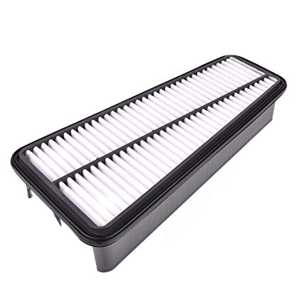 Фільтр повітряний Prado 120 4.0