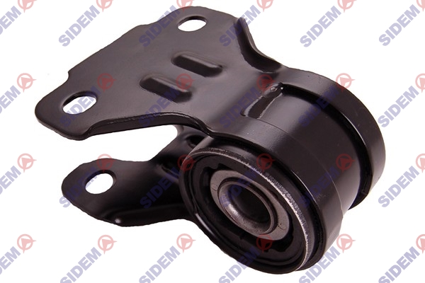 Задній сайлентблок переднього важеля (для штампованого важеля)