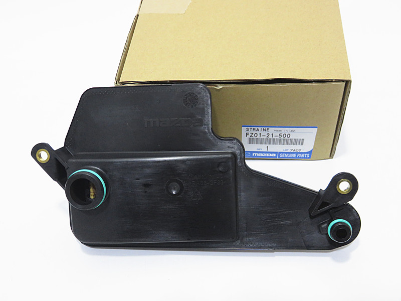 Фільтр АКПП