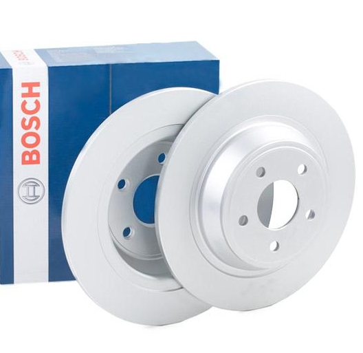 Гальмівний диск задній Fusion/MKZ/hybrid (цена за штуку)