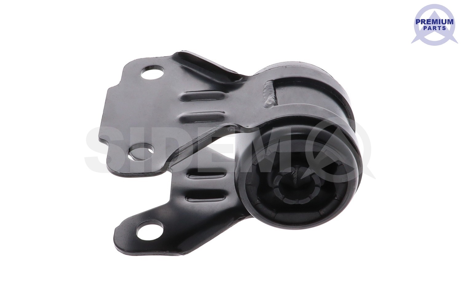 Задній сайлентблок переднього важеля правий (для алюм важеля)