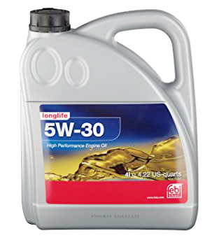 Febi Longlife 5W-30 4л
