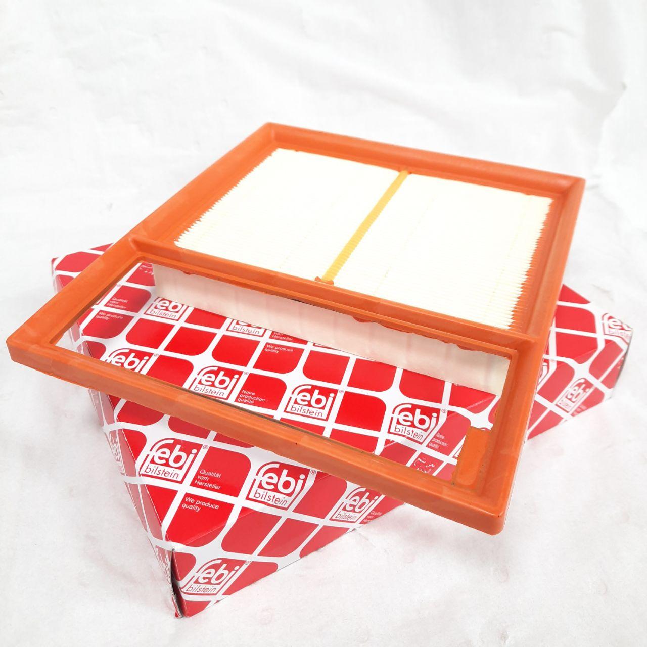 Фільтр повітря Fusion /C-Max / MKZ 2.0 Hybrid 09.14- (отличное качество)