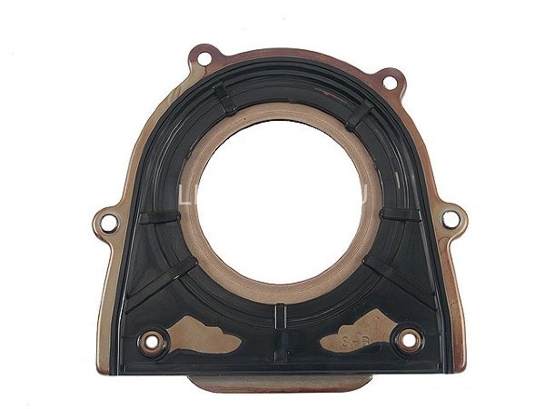 Сальник колінвала задній