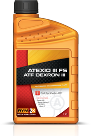 RYMAX Atexio III FS 1л