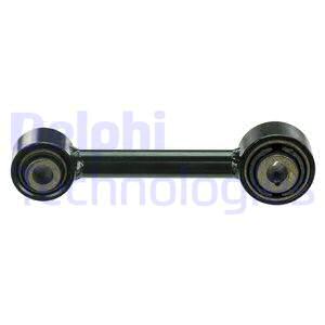 Важіль задньої підвіски, вертикальний (з 17.02.2014-)