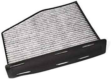 Фільтр салону вугільний