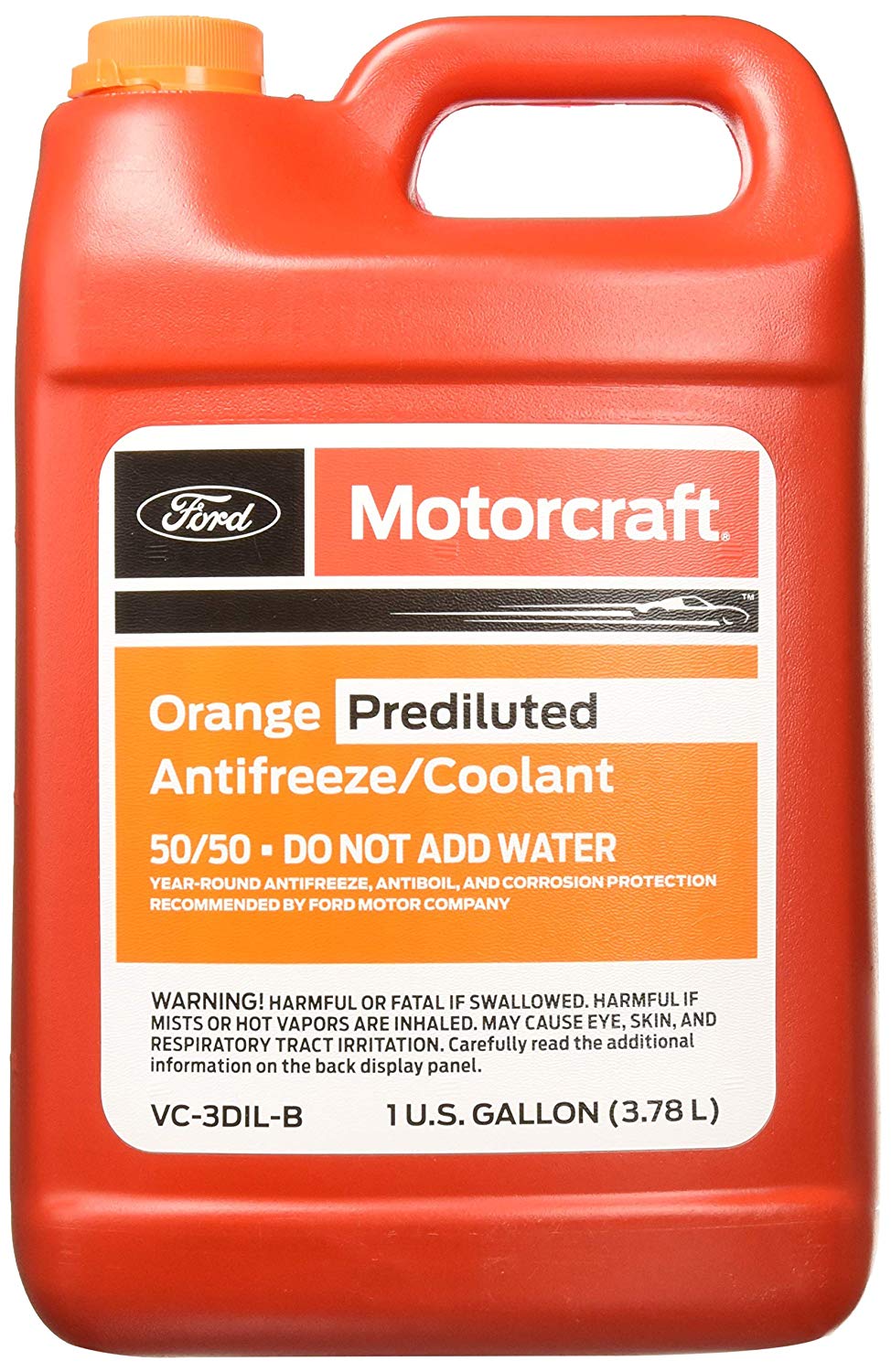 Антифриз 3. Motorcraft vc3dilb. Motorcraft Orange Antifreeze/Coolant Prediluted. Motorcraft Orange Antifreeze/Coolant Prediluted g12. Vc3dilb антифриз.