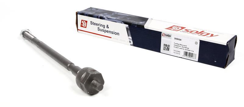 Рульова тяга