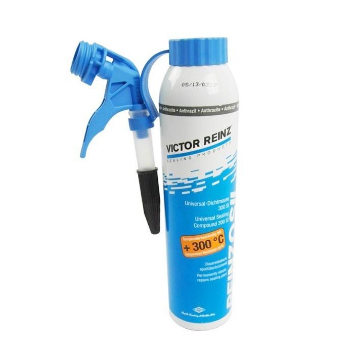 Герметик REINZOSIL 200 мл