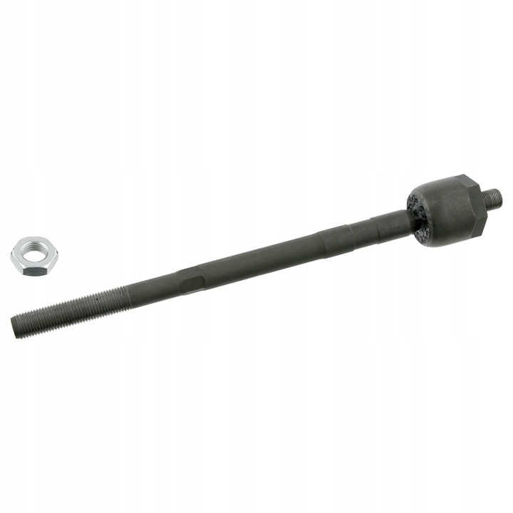 Рульова тяга L=R