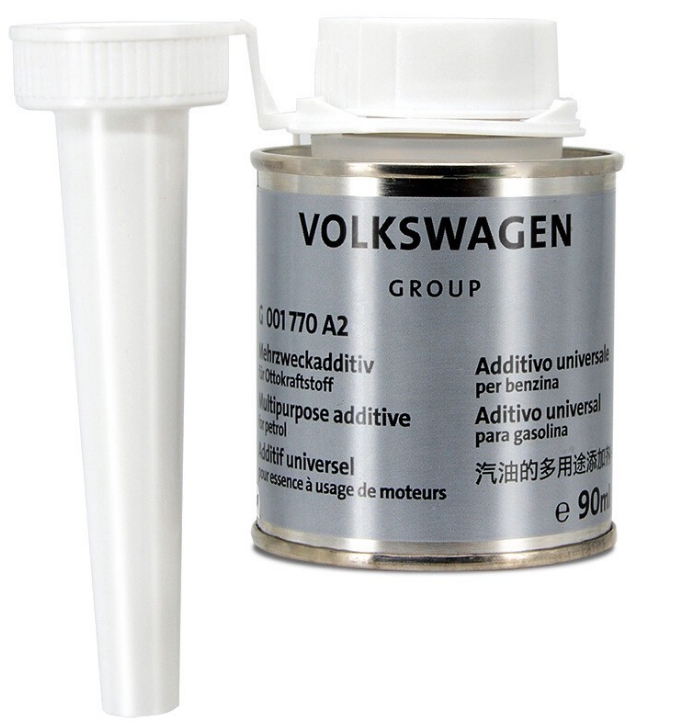 Щеплення в паливо