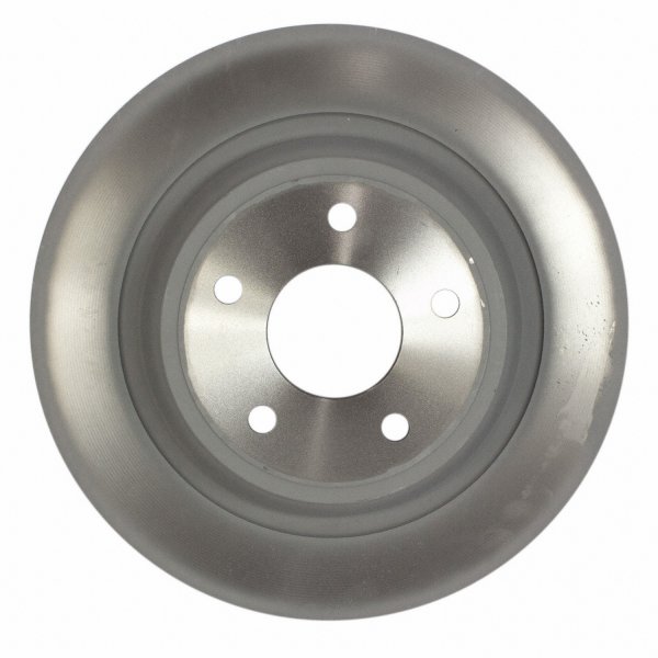 Гальмівний диск задній Fusion (цена за штуку)