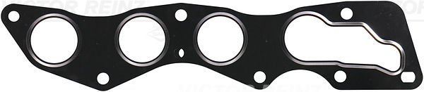 Прокладання випускного колетора 2.0 Hybrid-2.5