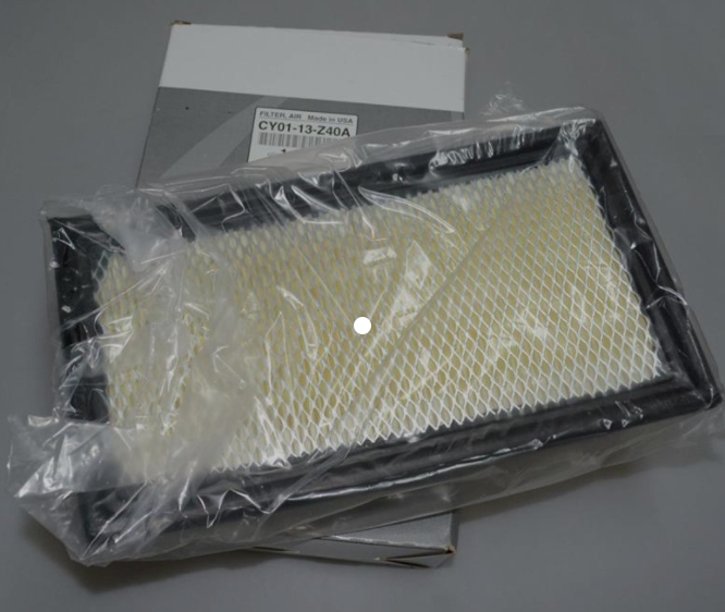 Фільтр повітряний Explorer / Flex / MKT / Taurus