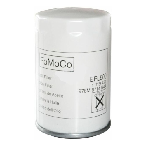 Фільтр масляний FORD 1.3 /1.7/1.6/2.0/2.3 DOHC