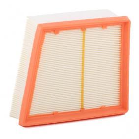 Фільтр повітряний Ford Fiesta Mk7