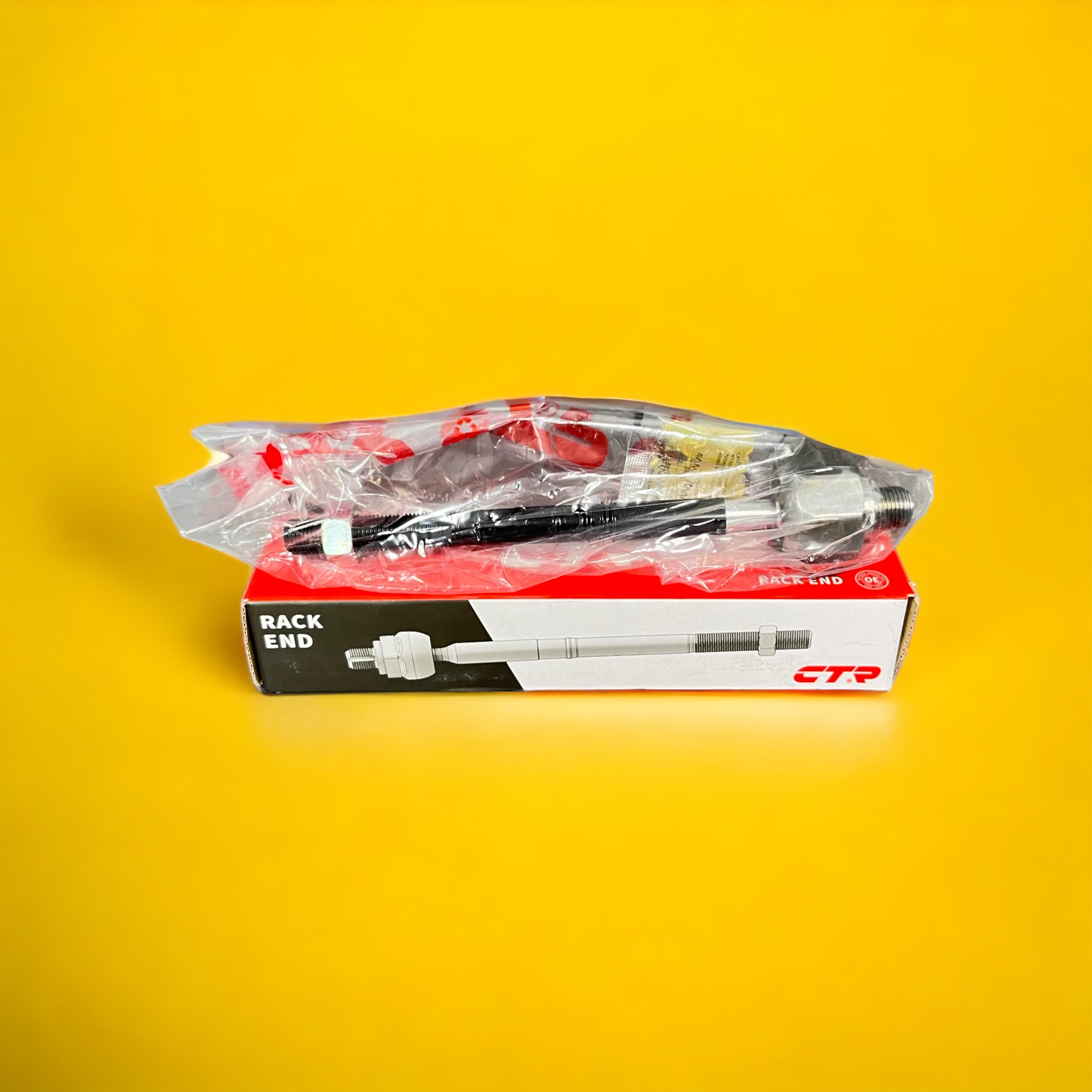 Рульова тяга Fusion/Edge/MKX