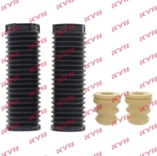 Захисний комплект передніх амортизаторів