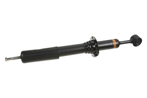 Амортизатор передній (TEMS)