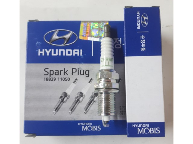 Свічка запалювання