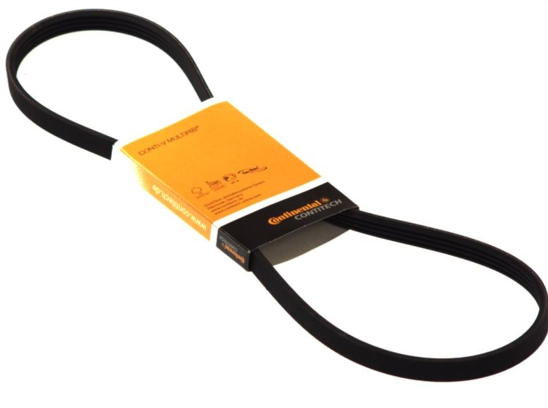Ремінь поліклінової основний (помпа, генератор)