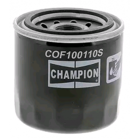 Фільтр масляний