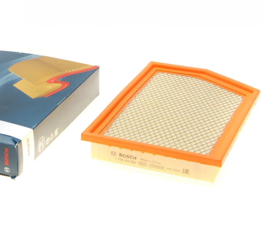 Фільтр повітряний Jeep Cherokee 2.0 CRD 2.4-3.2 13-