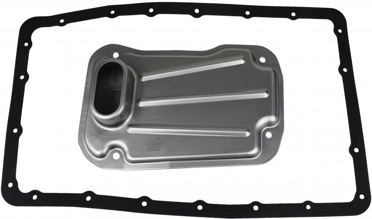 Фільтр АКПП