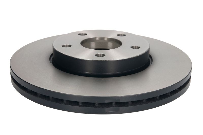 Гальмівний диск передній Focus 278мм