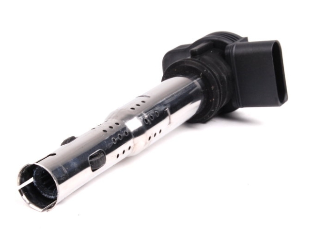 Катушка запалювання