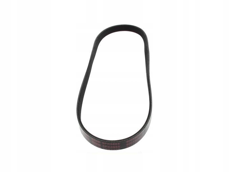 Ремінь полікліновий (генератор, компресор)