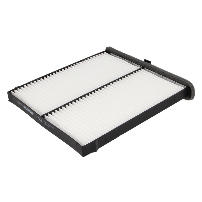 Фільтр салонний