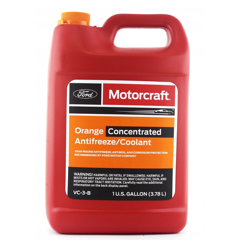 Антифриз форд. Motorcraft Specialty Orange engine Coolant. Motorcraft Coolant. Цвет оранжевый. Антифриз Motorcraft Orange VC-3-B WSS-m97b44-d. Антифриз Ford Motorcraft Speciality Green engine Coolant.