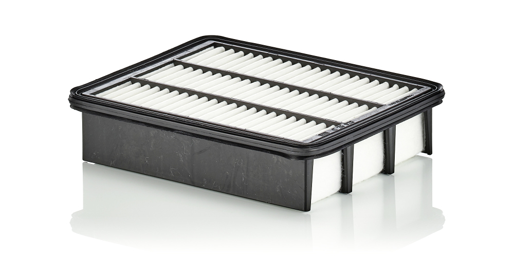 Фільтр повітряний MAZDA 6 2.5T