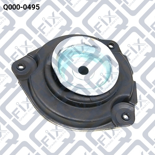 ОПОРА ПЕРЕДНЬОГО АМОРТИЗАТОРА ЛІВА