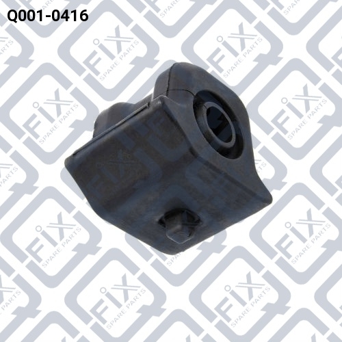 ВТУЛКА ПЕРЕДНЬОГО СТАБІЛІЗАТОРА ПРАВА