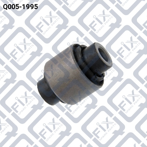 САЙЛЕНТБЛОК ЗАДНІЙ ПОПЕРЕЧНОЇ ТЯГИ