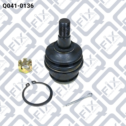 ОПОРА кульова переднього нижнього важеля