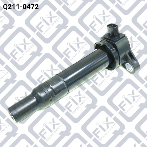 КОТУШКА ЗАПАЛЮВАННЯ